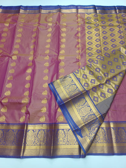 ART SILK SAREE