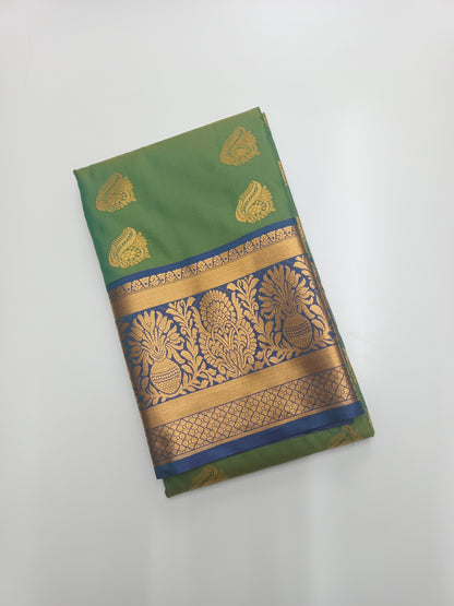 ART SILK SAREE