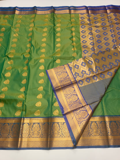 ART SILK SAREE