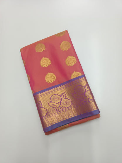 ART SILK SAREE