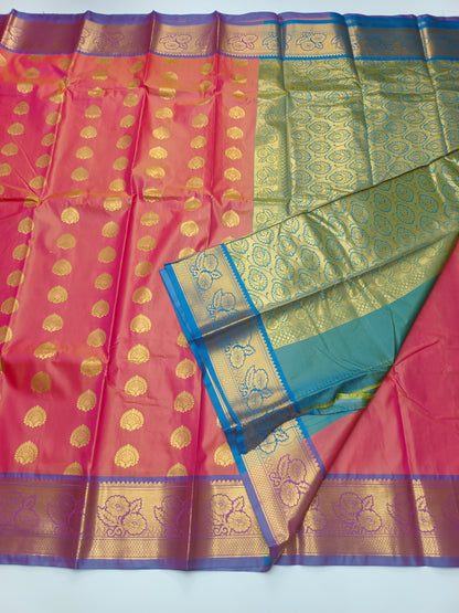 ART SILK SAREE