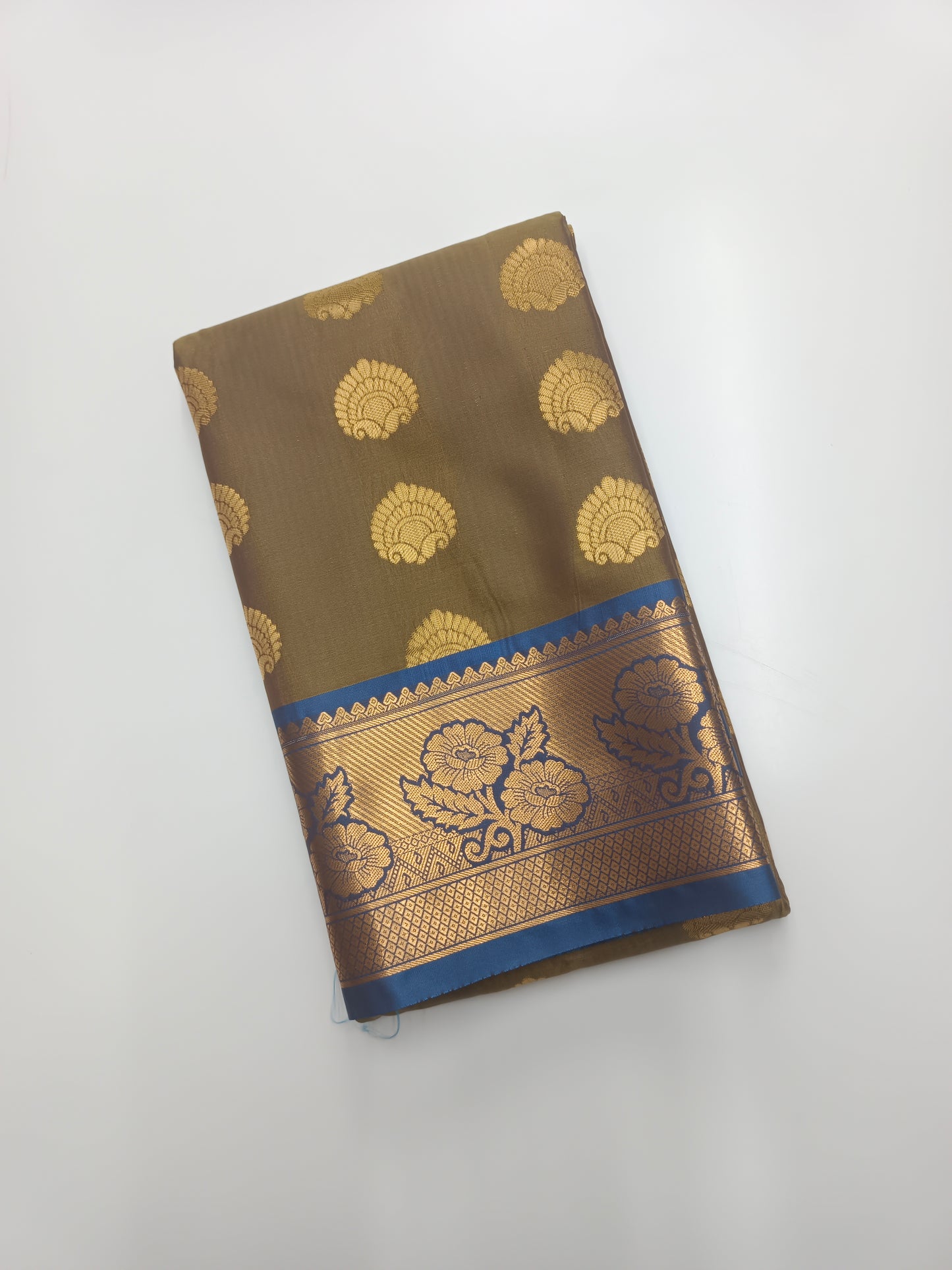 ART SILK SAREE