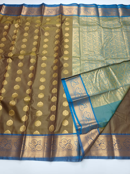 ART SILK SAREE