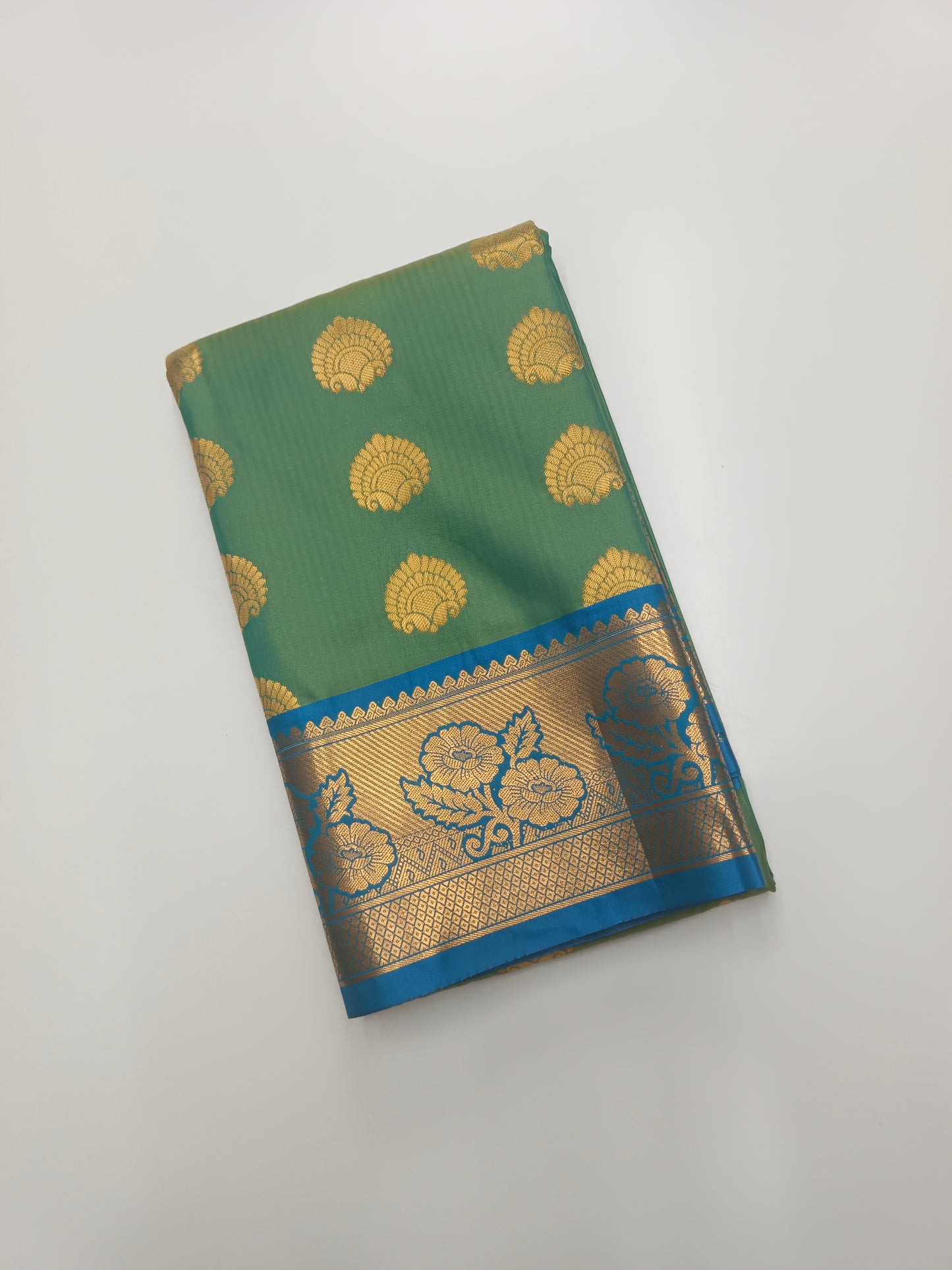 ART SILK SAREE