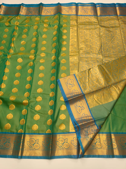ART SILK SAREE