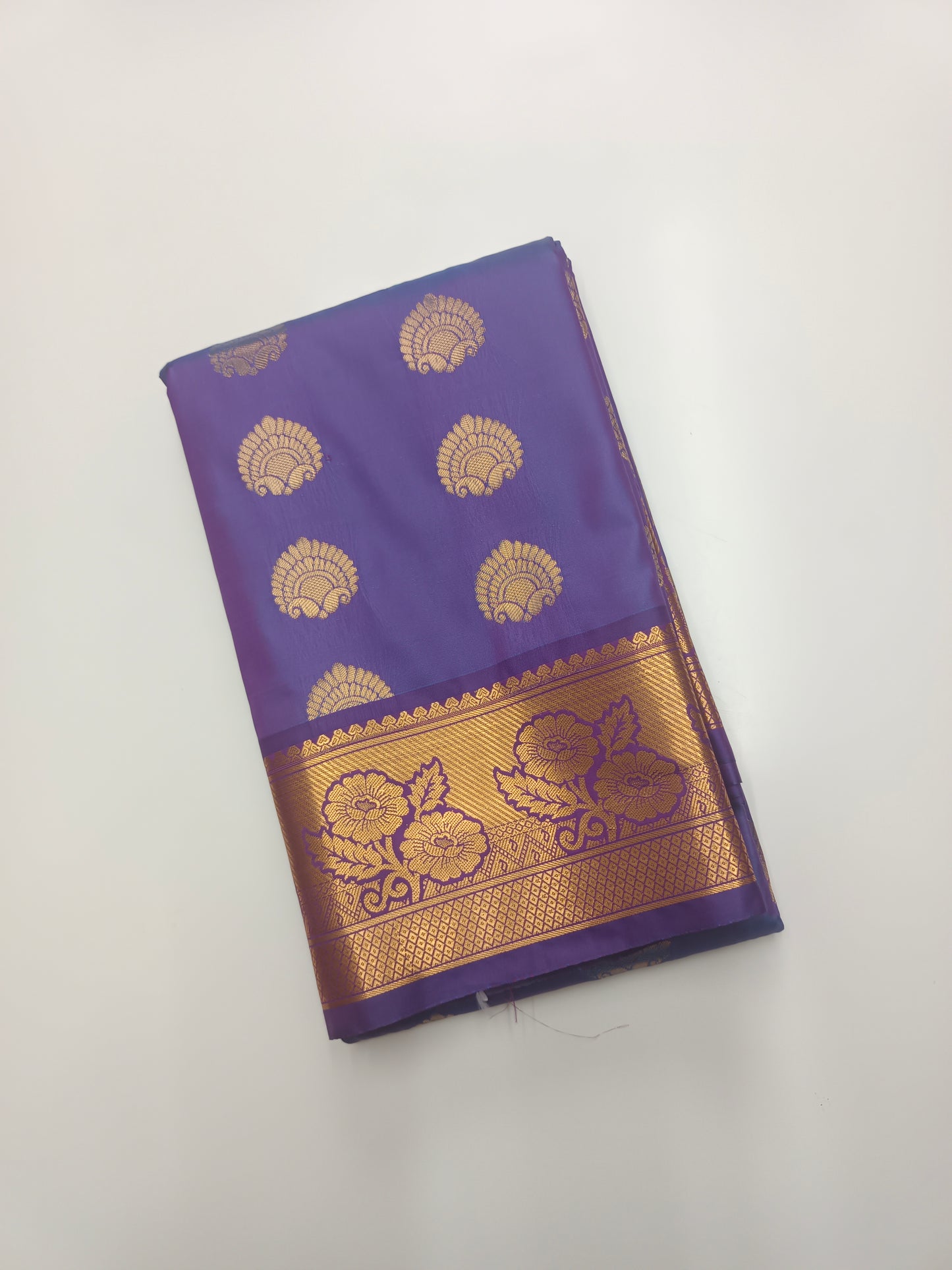 ART SILK SAREE