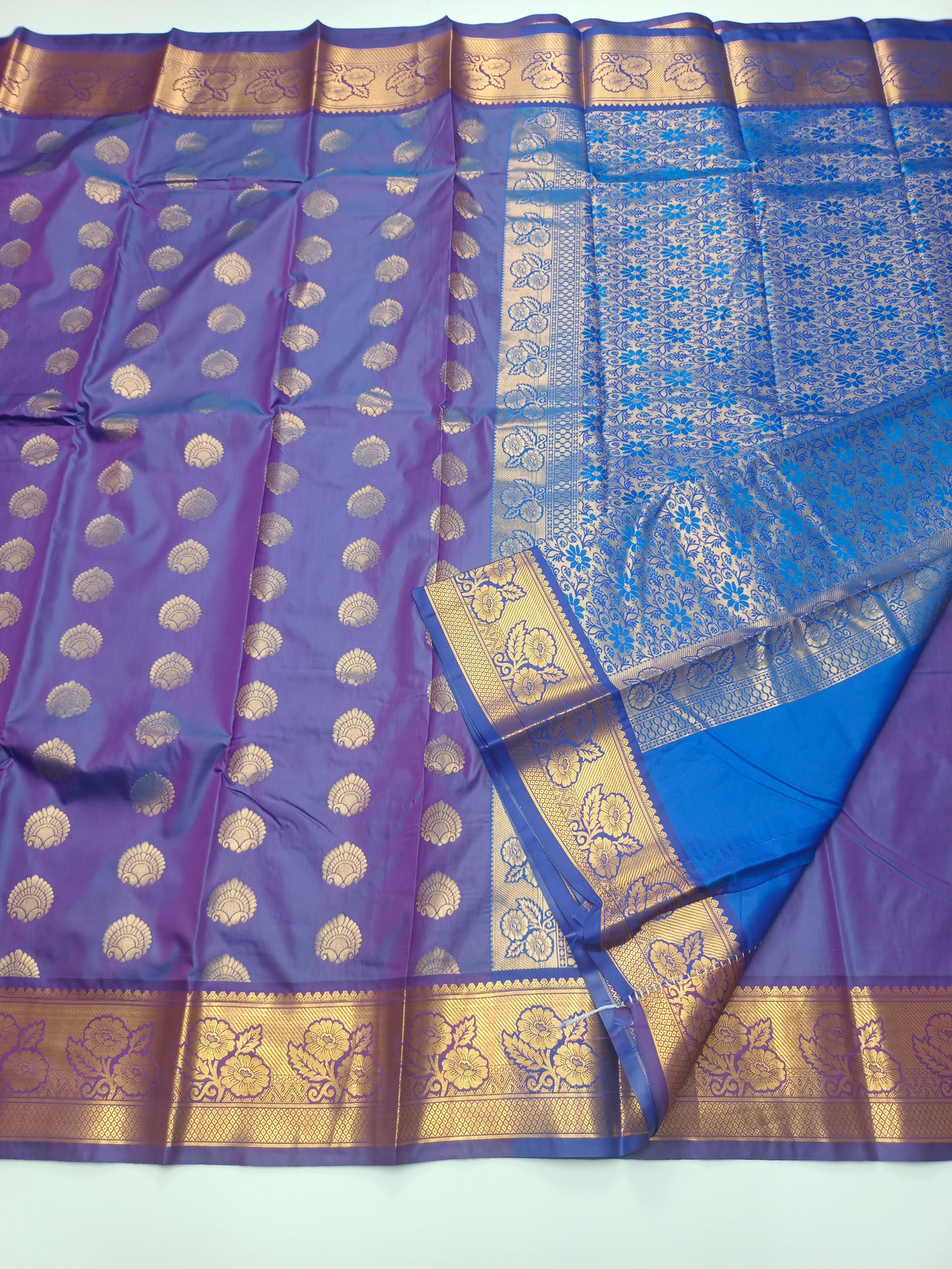 ART SILK SAREE