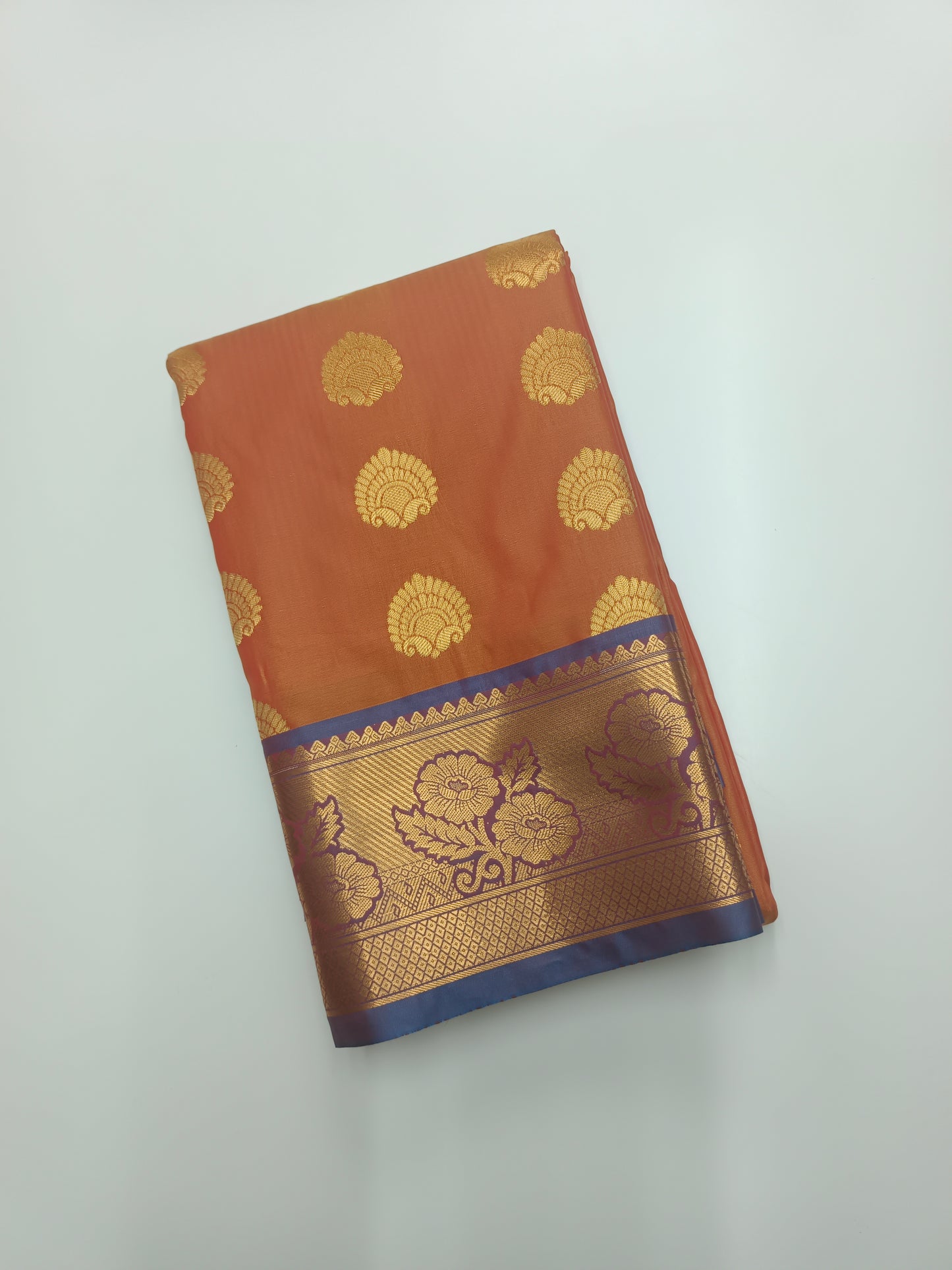ART SILK SAREE