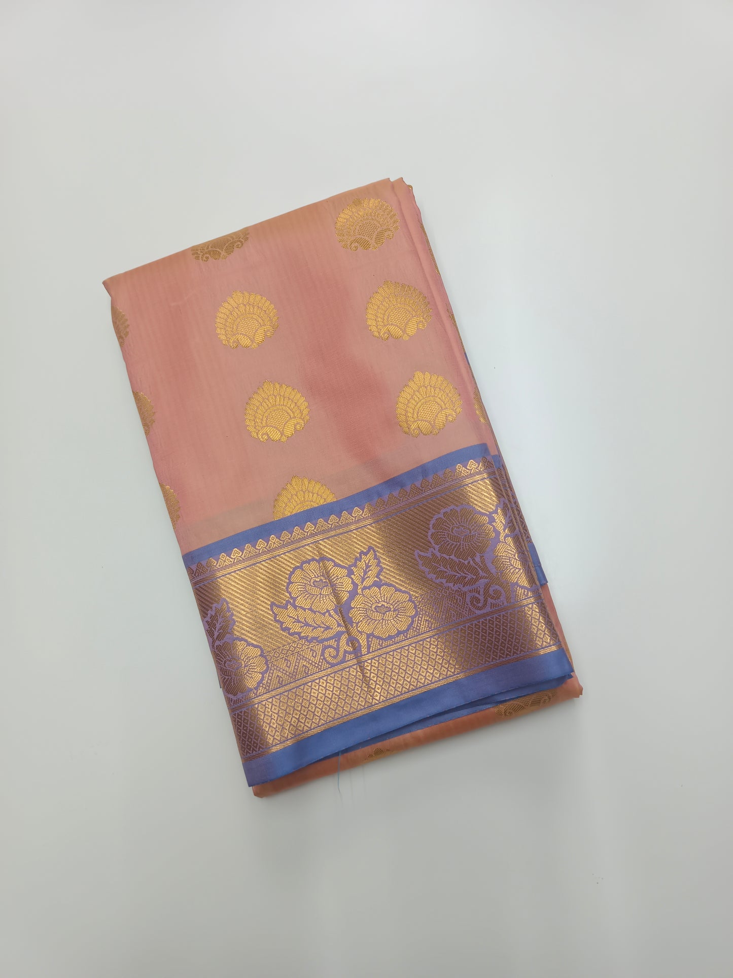ART SILK SAREE