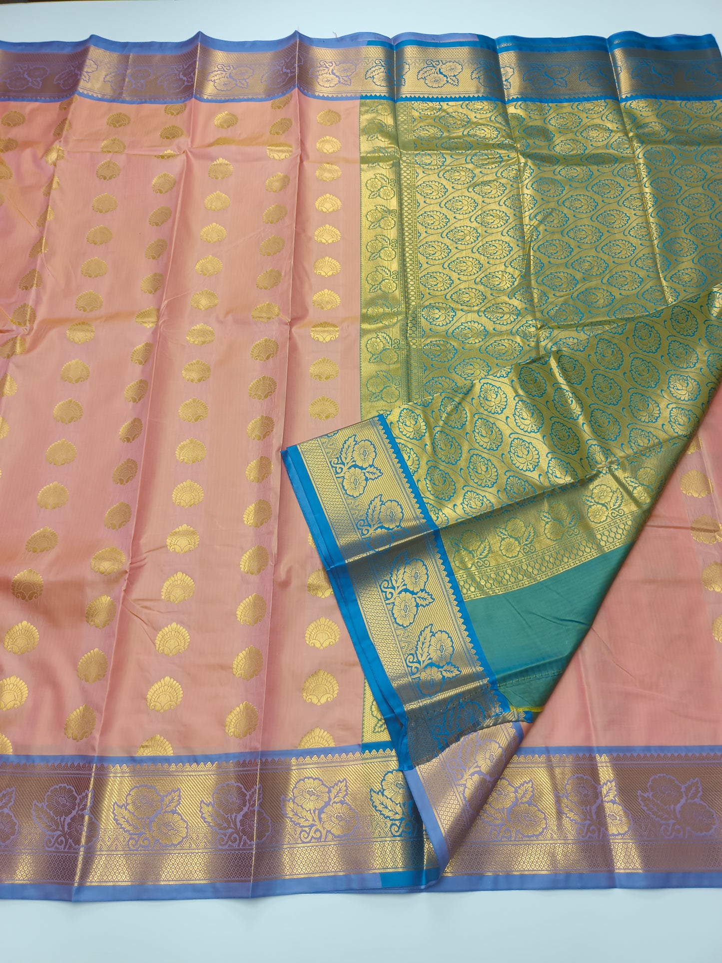 ART SILK SAREE