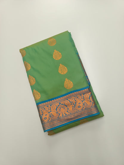 ART SILK SAREE
