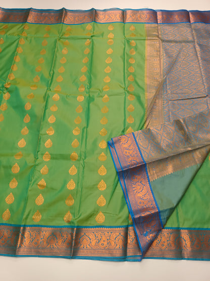 ART SILK SAREE