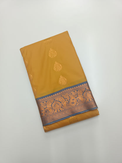 ART SILK SAREE