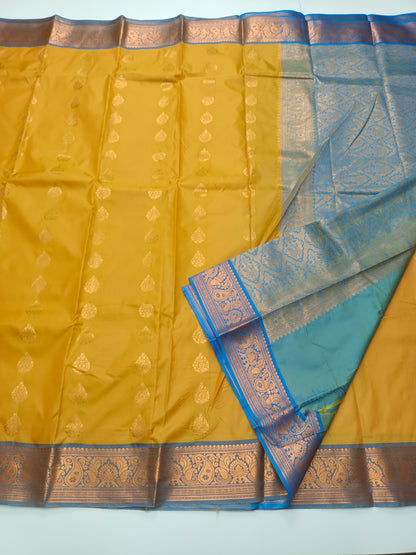 ART SILK SAREE
