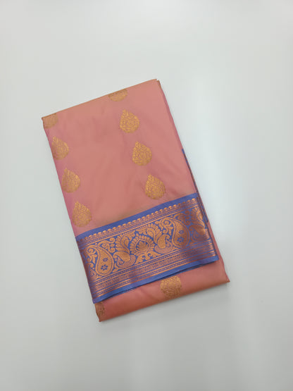 ART SILK SAREE