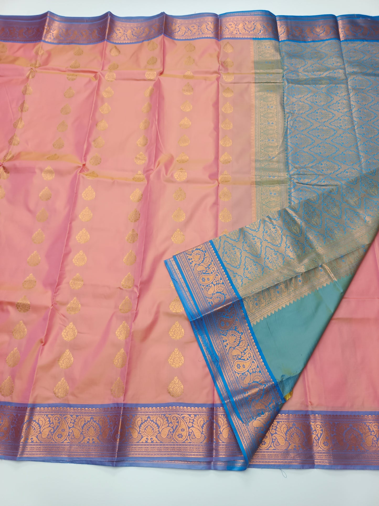 ART SILK SAREE