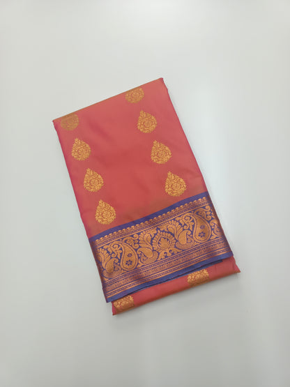 ART SILK SAREE