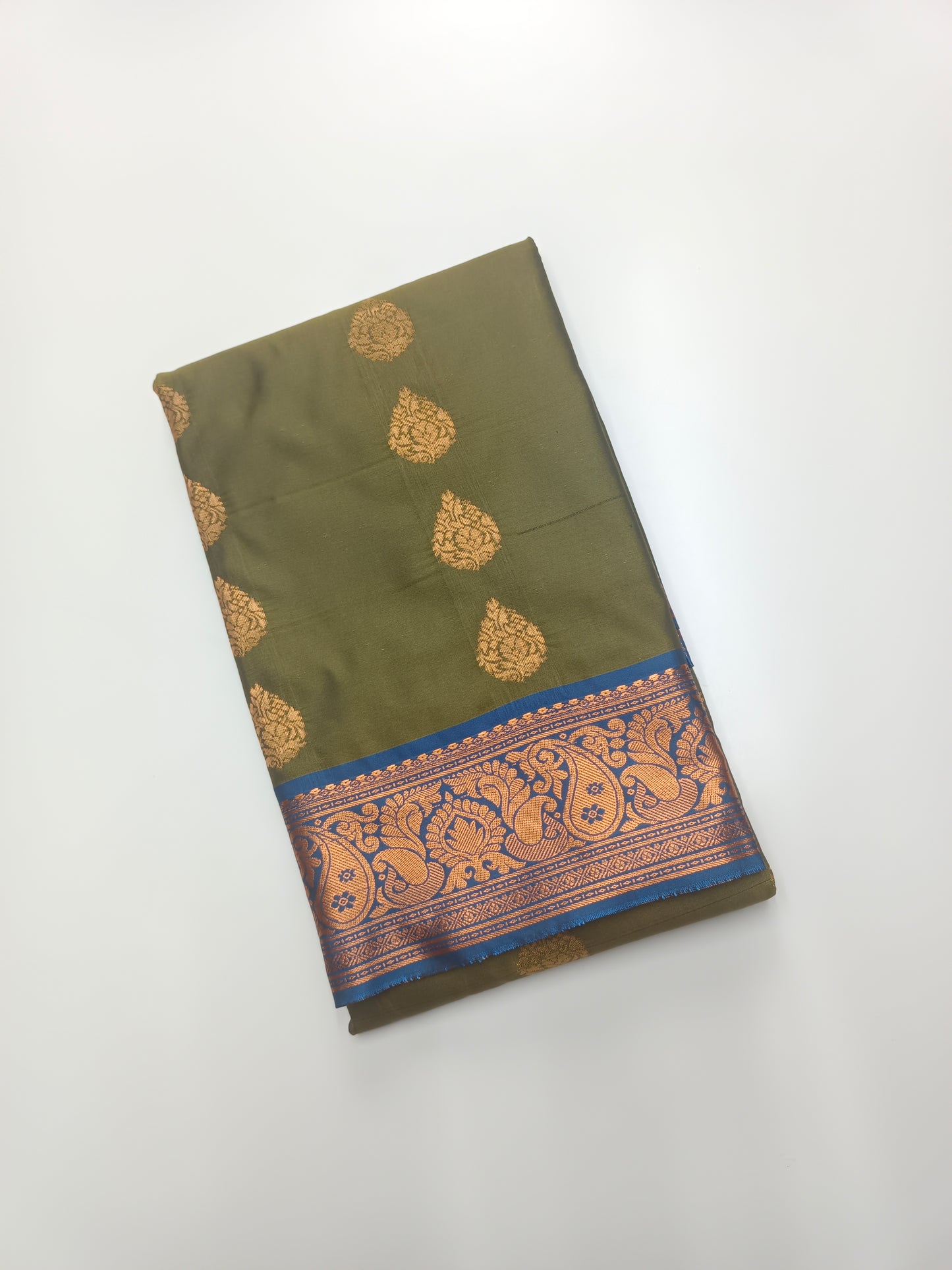 ART SILK SAREE