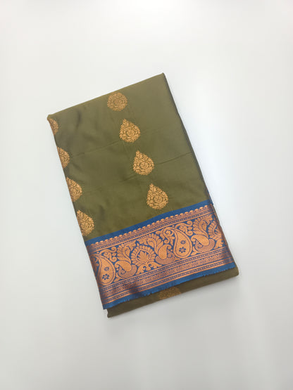 ART SILK SAREE