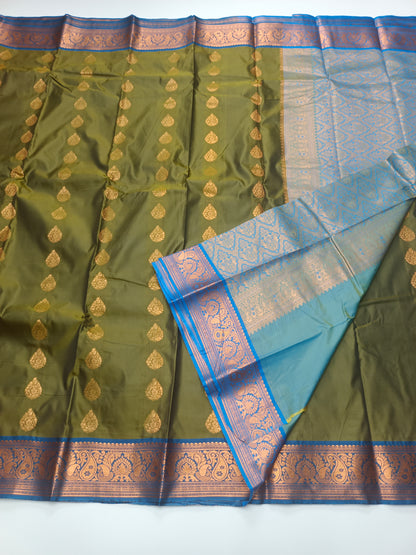 ART SILK SAREE