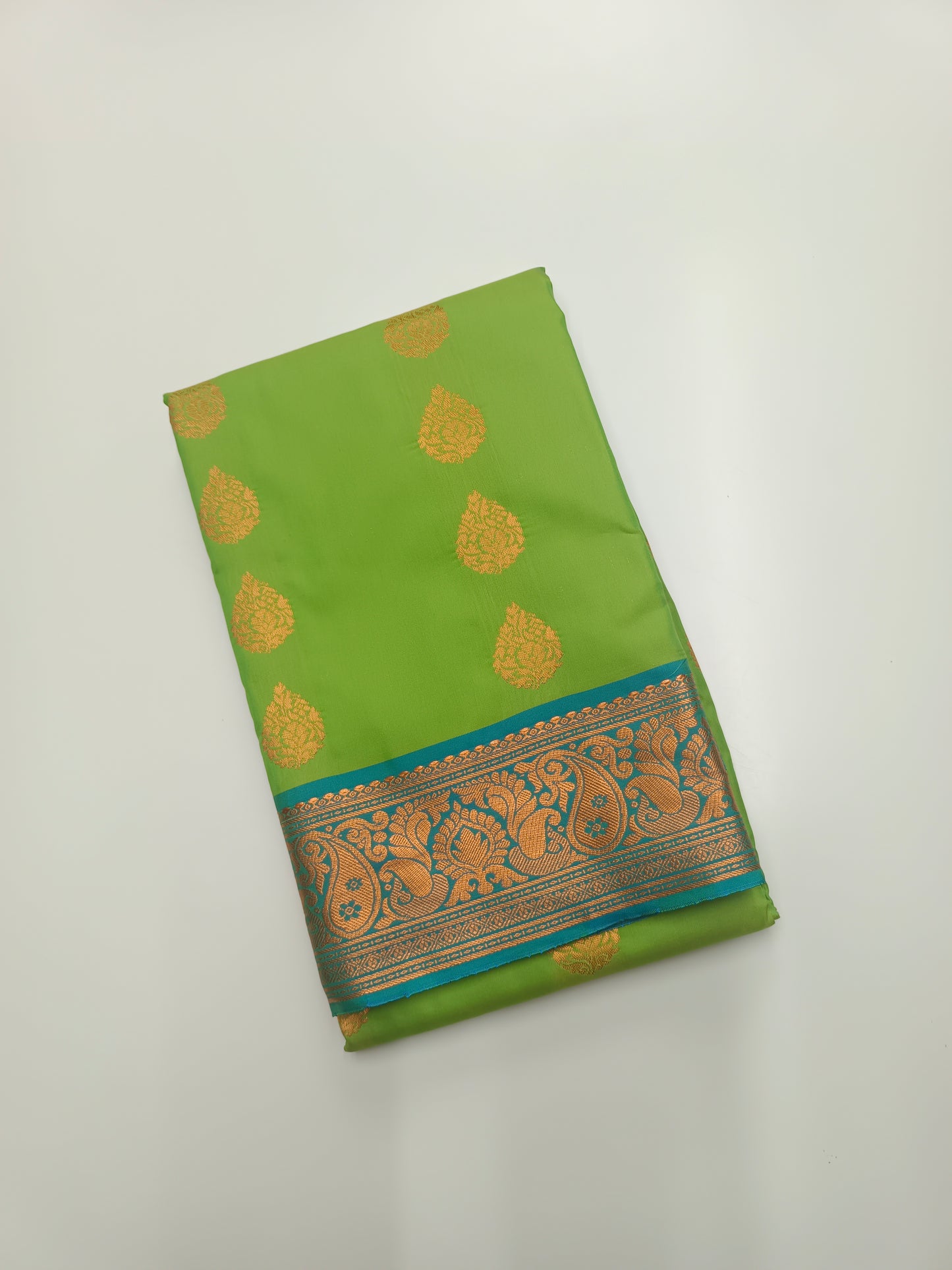 ART SILK SAREE