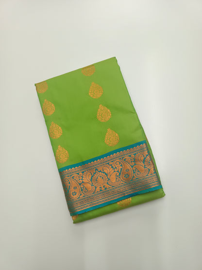 ART SILK SAREE