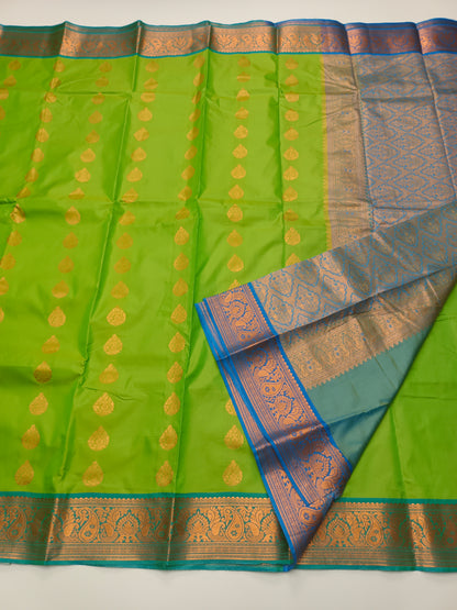 ART SILK SAREE