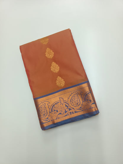 ART SILK SAREE