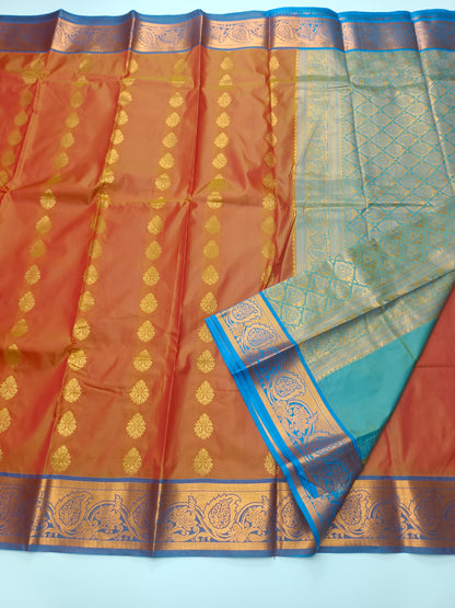 ART SILK SAREE