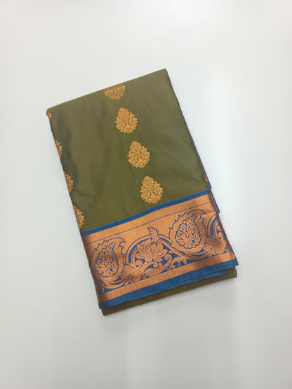 ART SILK SAREE