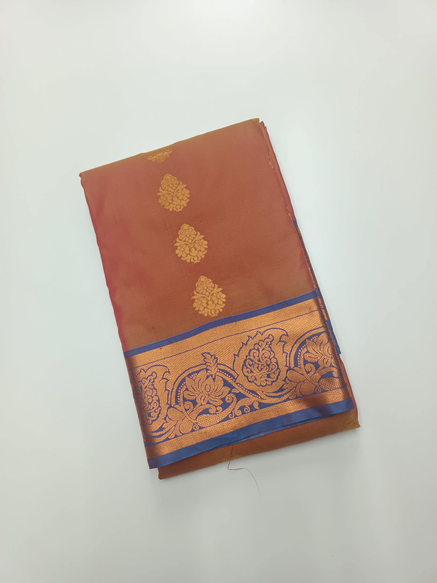ART SILK SAREE