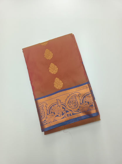 ART SILK SAREE