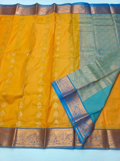 ART SILK SAREE