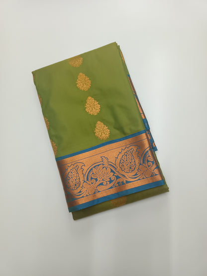 ART SILK SAREE