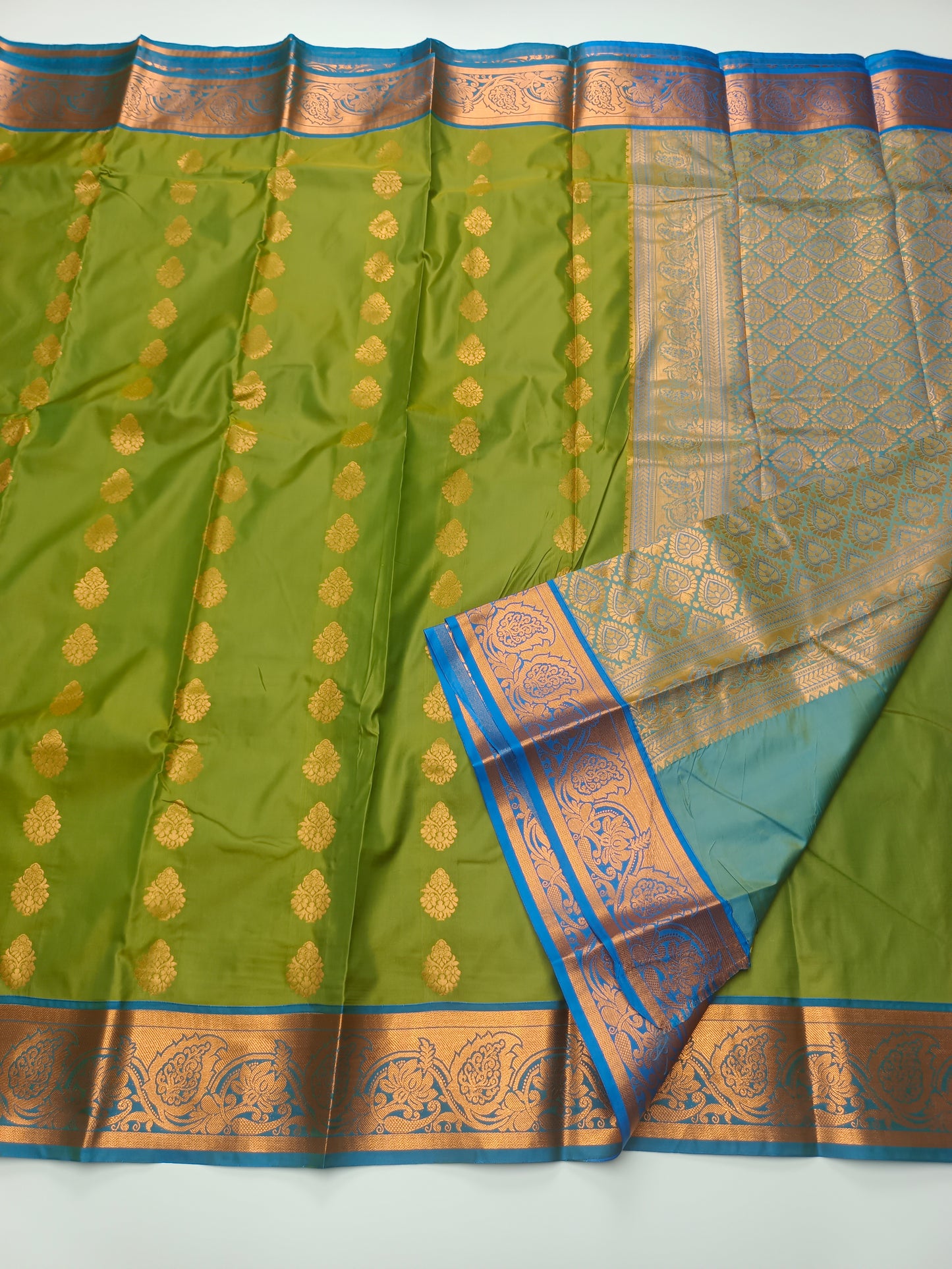 ART SILK SAREE