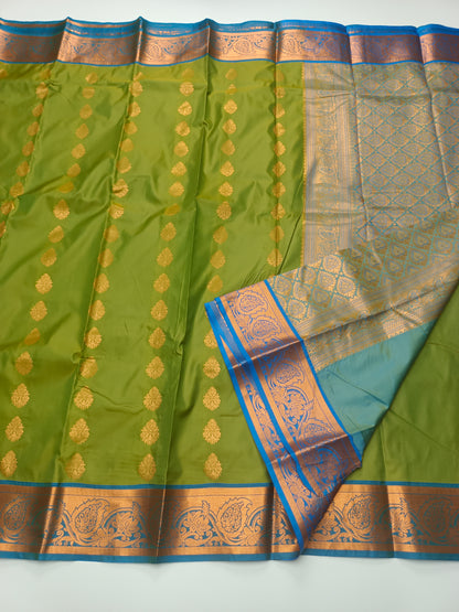 ART SILK SAREE