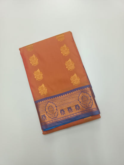 ART SILK SAREE