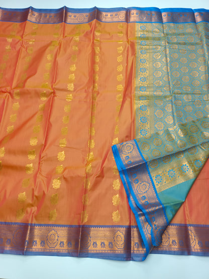 ART SILK SAREE