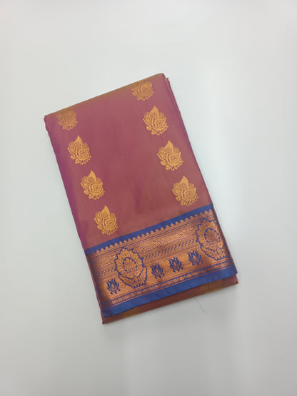 ART SILK SAREE