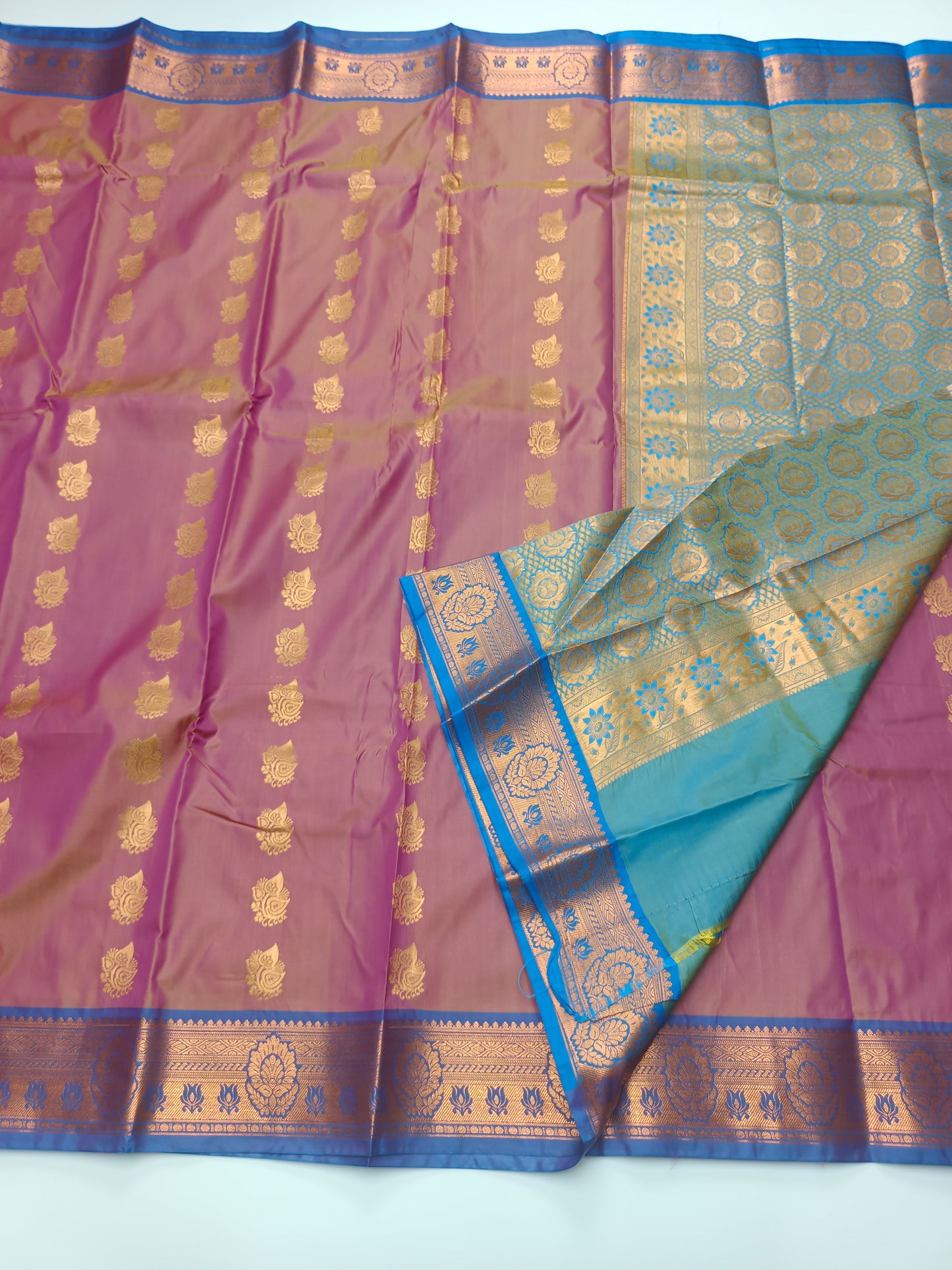 ART SILK SAREE