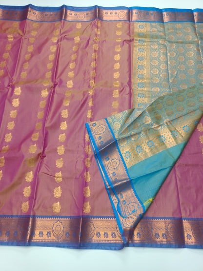 ART SILK SAREE