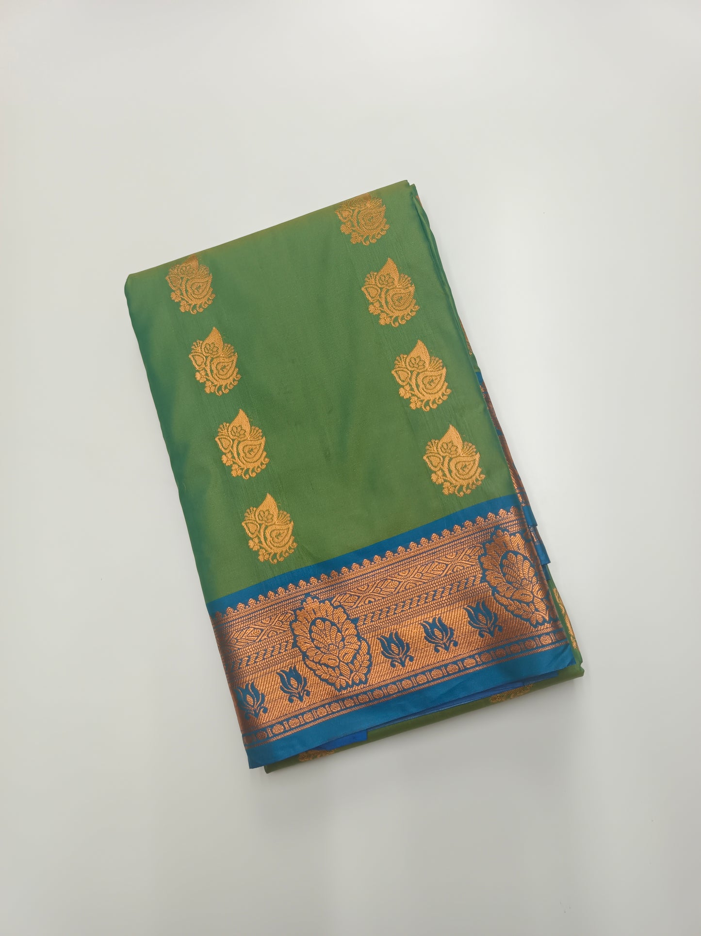 ART SILK SAREE