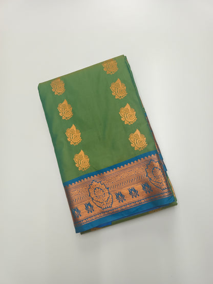 ART SILK SAREE