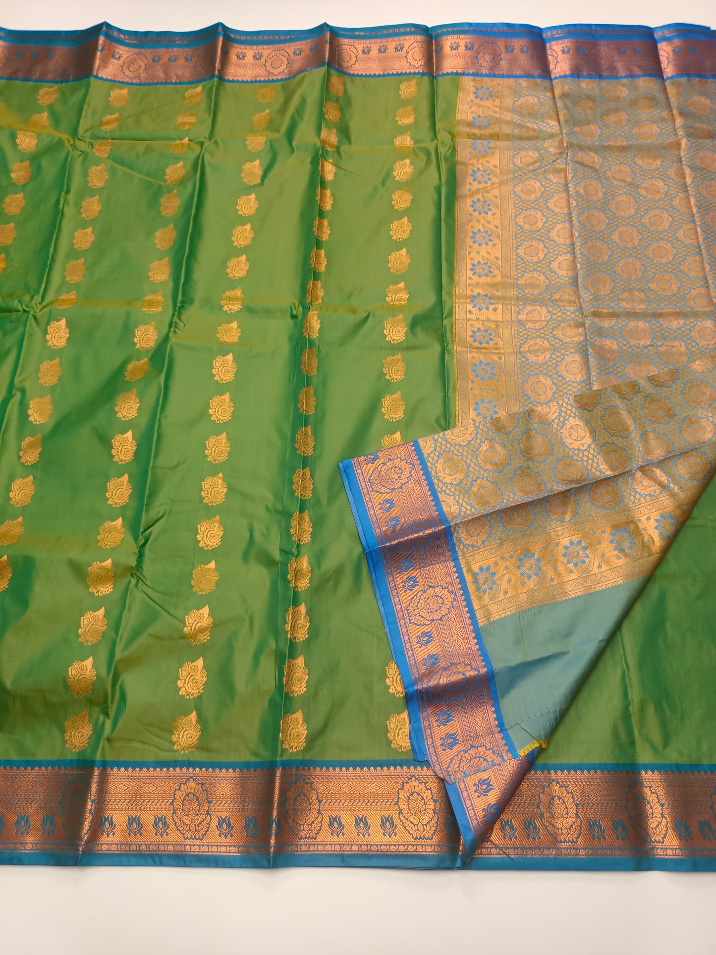 ART SILK SAREE
