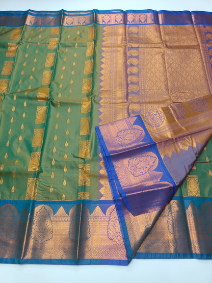ART SILK SAREE