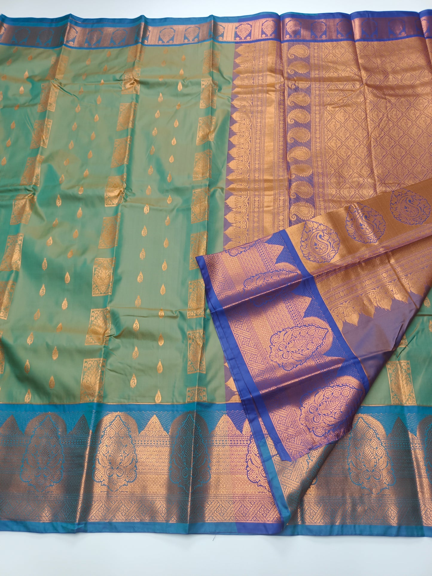 ART SILK SAREE