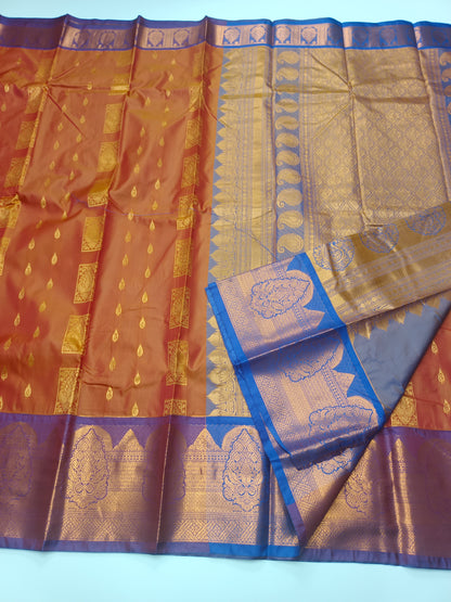 ART SILK SAREE