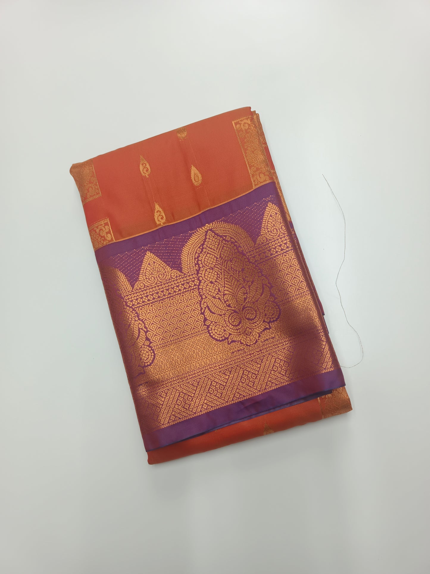 ART SILK SAREE