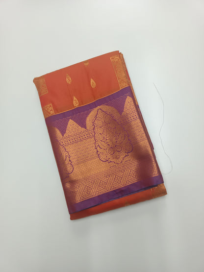 ART SILK SAREE