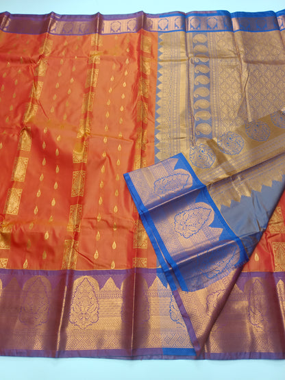ART SILK SAREE